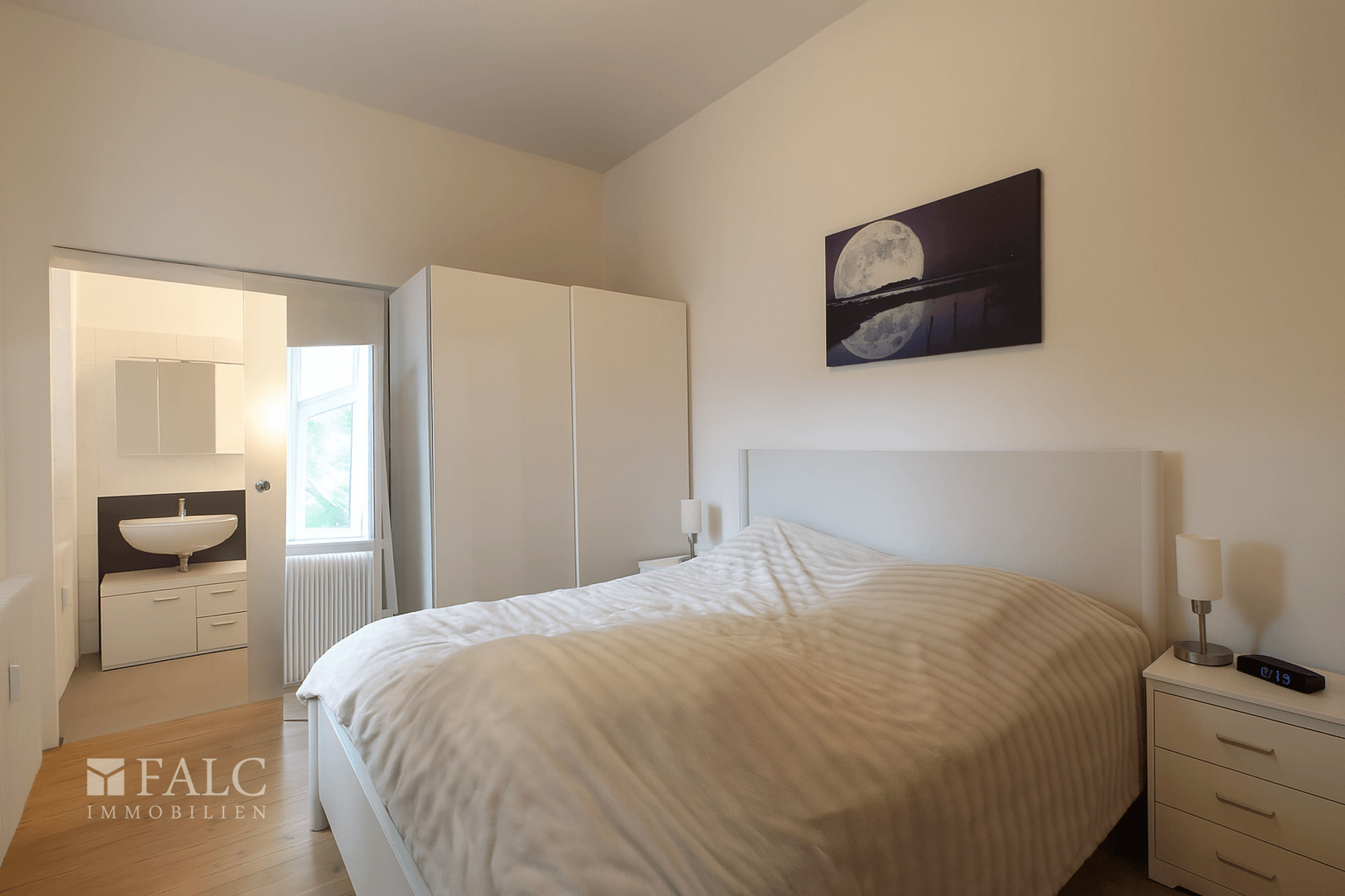 Schlafzimmer EG